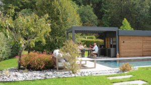 terrasse-exterieur-dalle-beton-jardin terrasse-exterieur-dalle-beton-jardin