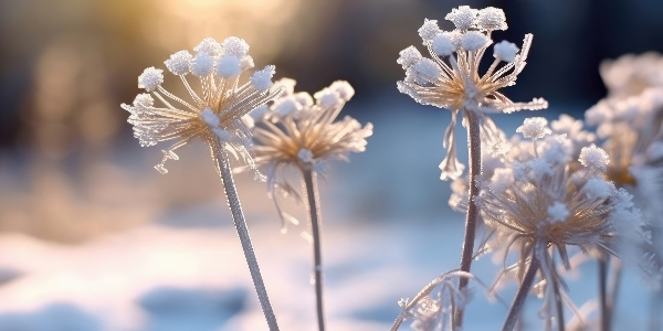 jardin-hiver-prendre-soin La végétation au repos pendant la période hivernale